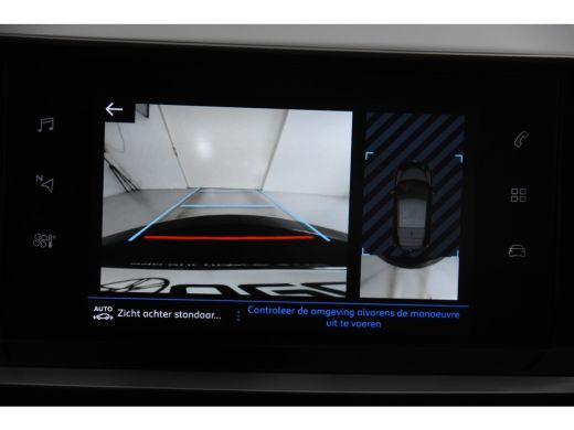 Peugeot 208 Active *1ste Eigenaar*Navigatie*Park assist* ActivLease financial lease