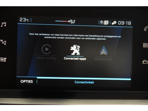 Peugeot 208 Active *1ste Eigenaar*Navigatie*Park assist* ActivLease financial lease