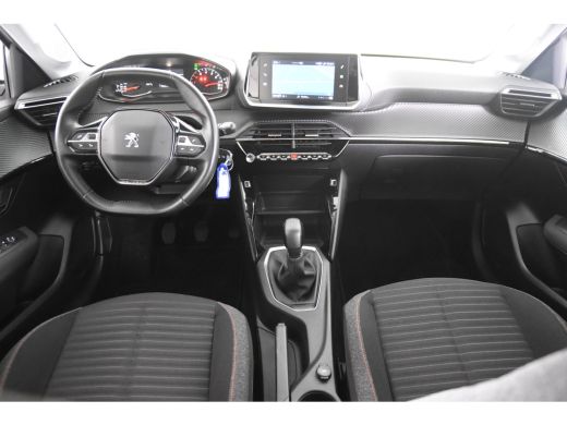 Peugeot 208 Active *1ste Eigenaar*Navigatie*Park assist* ActivLease financial lease