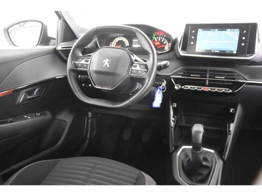 Peugeot 208 Active *1ste Eigenaar*Navigatie*Park assist* ActivLease financial lease