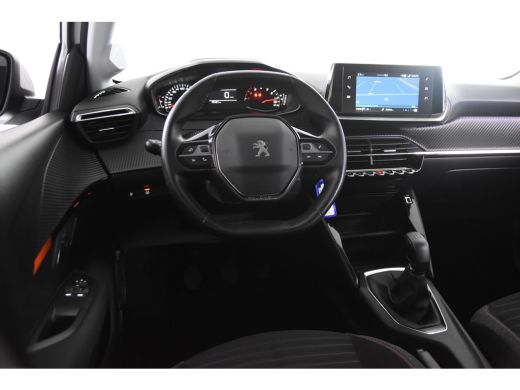 Peugeot 208 Active *1ste Eigenaar*Navigatie*Park assist* ActivLease financial lease