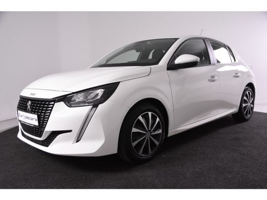 Peugeot 208 Active *1ste Eigenaar*Navigatie*Park assist* ActivLease financial lease