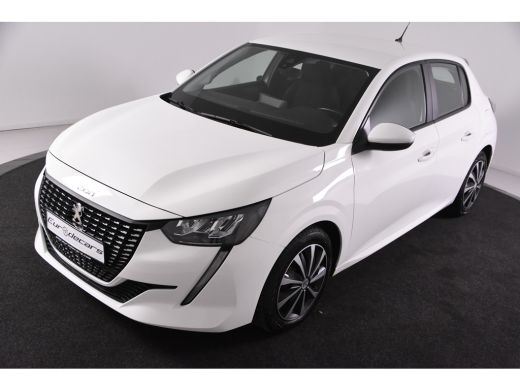 Peugeot 208 Active *1ste Eigenaar*Navigatie*Park assist* ActivLease financial lease
