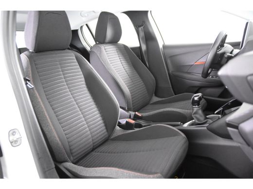 Peugeot 208 Active *1ste Eigenaar*Navigatie*Park assist* ActivLease financial lease
