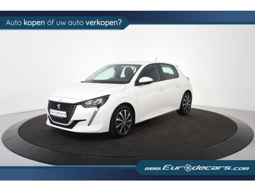 Peugeot 208 Active *1ste Eigenaar*Navigatie*Park assist* ActivLease financial lease