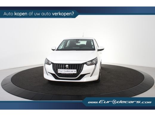 Peugeot 208 Active *1ste Eigenaar*Navigatie*Park assist* ActivLease financial lease
