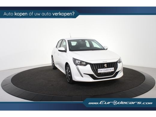 Peugeot 208 Active *1ste Eigenaar*Navigatie*Park assist* ActivLease financial lease