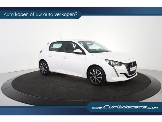 Peugeot 208 Active *1ste Eigenaar*Navigatie*Park assist* ActivLease financial lease