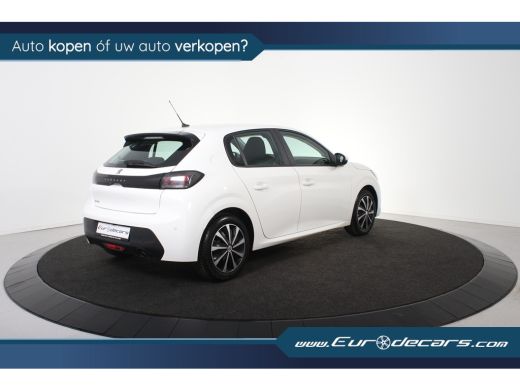 Peugeot 208 Active *1ste Eigenaar*Navigatie*Park assist* ActivLease financial lease