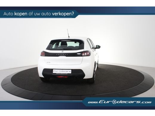 Peugeot 208 Active *1ste Eigenaar*Navigatie*Park assist* ActivLease financial lease