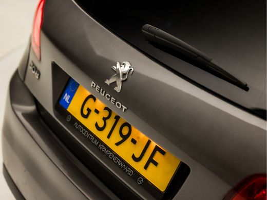 Peugeot 308 1.2 PureTech Sport (PANORAMADAK, APPLE CARPLAY, GROOT NAVI, GETINT GLAS, SPORTSTOELEN, LANE ASSIS... ActivLease financial lease