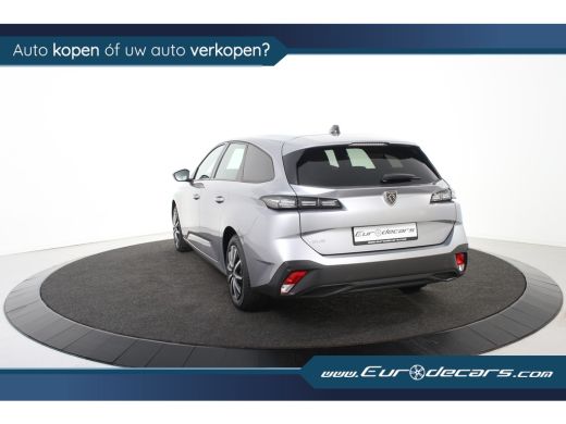 Peugeot 308 SW Active Pack *1ste Eigenaar*Navigatie*Park assist*DAB* ActivLease financial lease