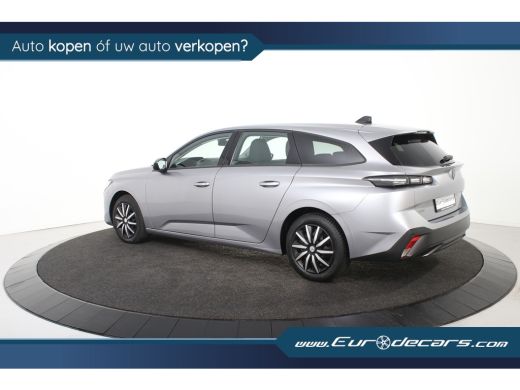 Peugeot 308 SW Active Pack *1ste Eigenaar*Navigatie*Park assist*DAB* ActivLease financial lease