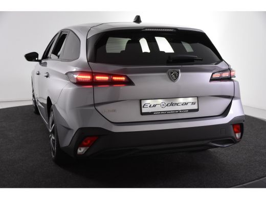 Peugeot 308 SW Active Pack *1ste Eigenaar*Navigatie*Park assist*DAB* ActivLease financial lease