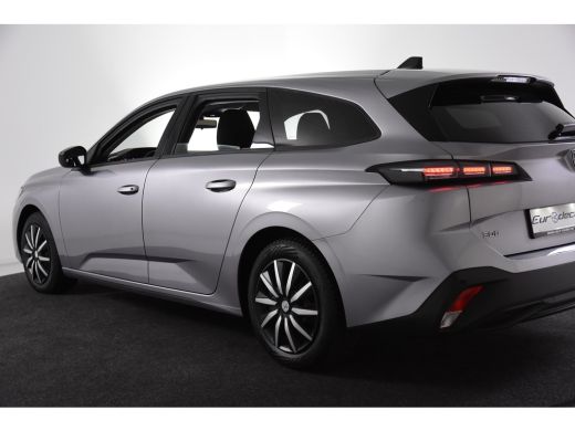 Peugeot 308 SW Active Pack *1ste Eigenaar*Navigatie*Park assist*DAB* ActivLease financial lease