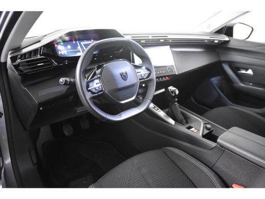 Peugeot 308 SW Active Pack *1ste Eigenaar*Navigatie*Park assist*DAB* ActivLease financial lease