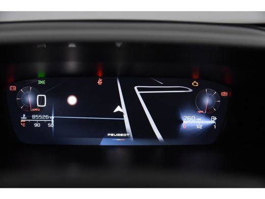 Peugeot 308 SW Active Pack *1ste Eigenaar*Navigatie*Park assist*DAB* ActivLease financial lease