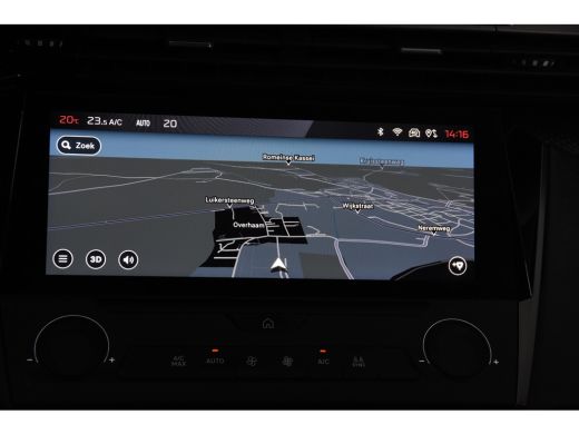 Peugeot 308 SW Active Pack *1ste Eigenaar*Navigatie*Park assist*DAB* ActivLease financial lease