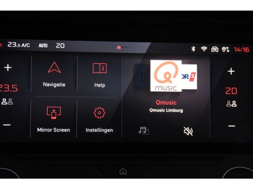 Peugeot 308 SW Active Pack *1ste Eigenaar*Navigatie*Park assist*DAB* ActivLease financial lease