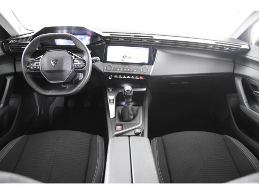 Peugeot 308 SW Active Pack *1ste Eigenaar*Navigatie*Park assist*DAB* ActivLease financial lease