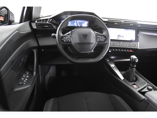 Peugeot 308 SW Active Pack *1ste Eigenaar*Navigatie*Park assist*DAB* ActivLease financial lease