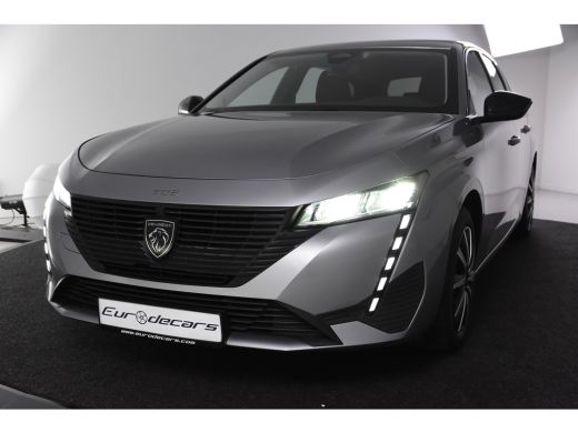 Peugeot 308 SW Active Pack *1ste Eigenaar*Navigatie*Park assist*DAB* ActivLease financial lease