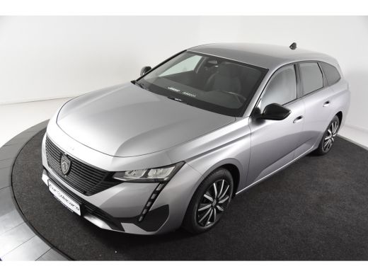 Peugeot 308 SW Active Pack *1ste Eigenaar*Navigatie*Park assist*DAB* ActivLease financial lease