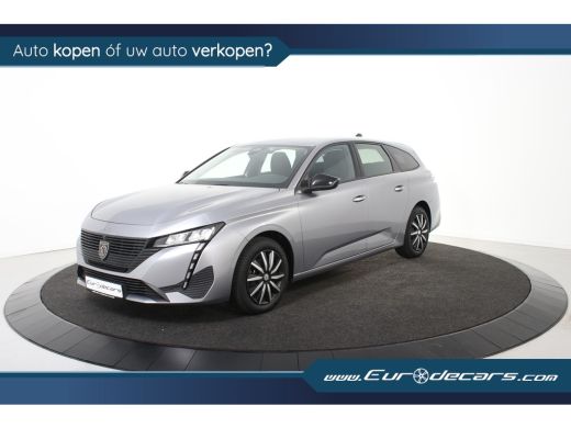 Peugeot 308 SW Active Pack *1ste Eigenaar*Navigatie*Park assist*DAB* ActivLease financial lease