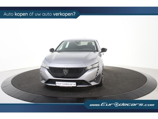 Peugeot 308 SW Active Pack *1ste Eigenaar*Navigatie*Park assist*DAB* ActivLease financial lease
