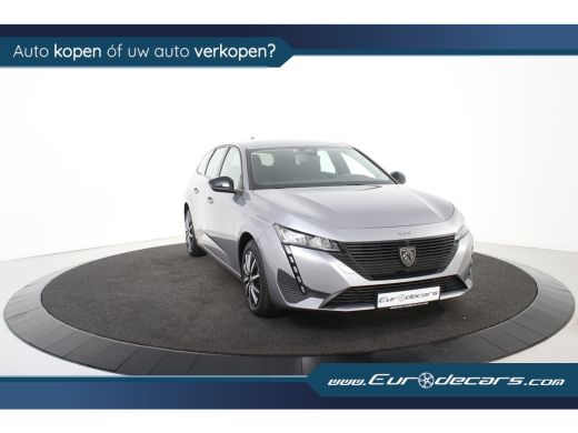 Peugeot 308 SW Active Pack *1ste Eigenaar*Navigatie*Park assist*DAB* ActivLease financial lease