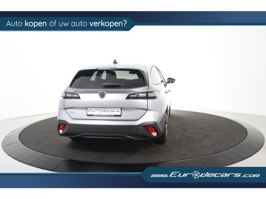 Peugeot 308 SW Active Pack *1ste Eigenaar*Navigatie*Park assist*DAB* ActivLease financial lease