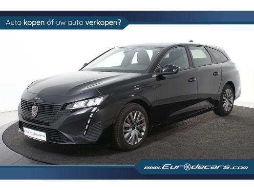 Peugeot 308 SW Active Pack Eigenaar*Navigatie*Parkassist*DAB*