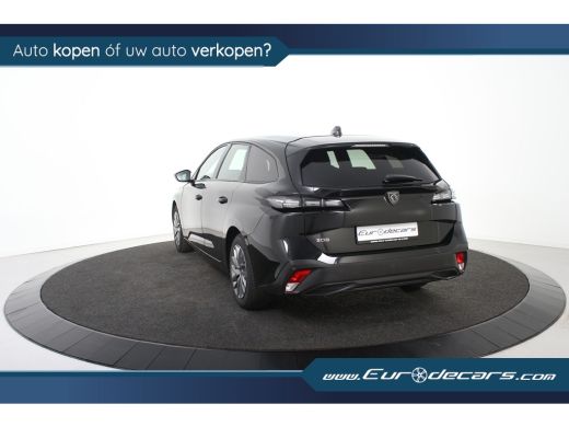 Peugeot 308 SW Active Pack Eigenaar*Navigatie*Parkassist*DAB* ActivLease financial lease
