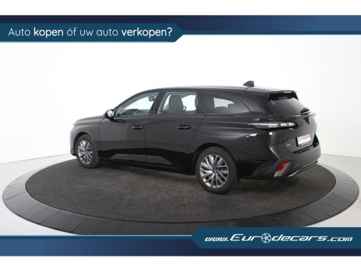 Peugeot 308 SW Active Pack Eigenaar*Navigatie*Parkassist*DAB* ActivLease financial lease