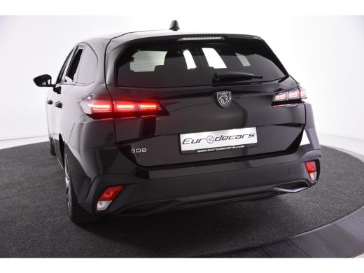 Peugeot 308 SW Active Pack Eigenaar*Navigatie*Parkassist*DAB* ActivLease financial lease