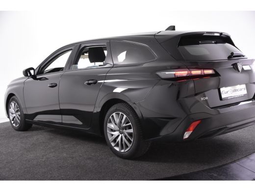 Peugeot 308 SW Active Pack Eigenaar*Navigatie*Parkassist*DAB* ActivLease financial lease