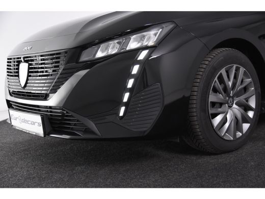 Peugeot 308 SW Active Pack Eigenaar*Navigatie*Parkassist*DAB* ActivLease financial lease