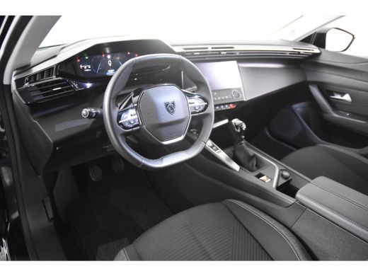 Peugeot 308 SW Active Pack Eigenaar*Navigatie*Parkassist*DAB* ActivLease financial lease
