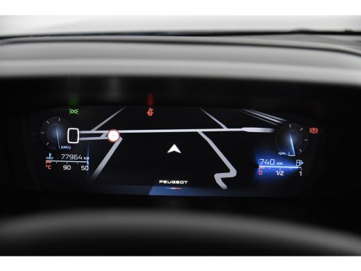 Peugeot 308 SW Active Pack Eigenaar*Navigatie*Parkassist*DAB* ActivLease financial lease