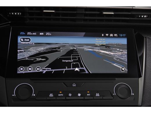 Peugeot 308 SW Active Pack Eigenaar*Navigatie*Parkassist*DAB* ActivLease financial lease