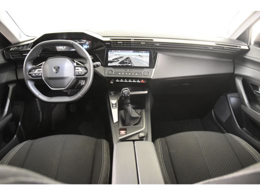 Peugeot 308 SW Active Pack Eigenaar*Navigatie*Parkassist*DAB* ActivLease financial lease