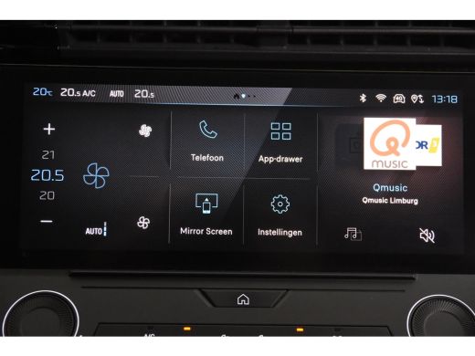 Peugeot 308 SW Active Pack Eigenaar*Navigatie*Parkassist*DAB* ActivLease financial lease