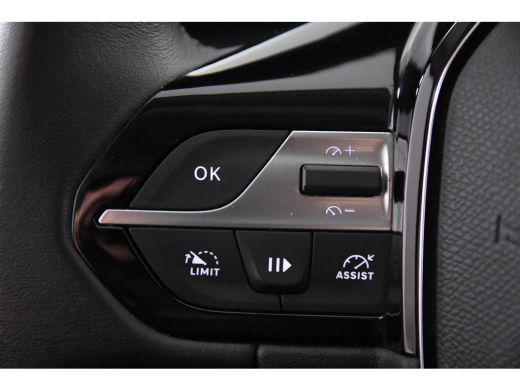 Peugeot 308 SW Active Pack Eigenaar*Navigatie*Parkassist*DAB* ActivLease financial lease