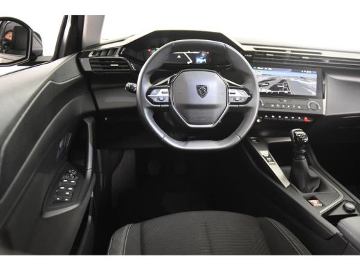 Peugeot 308 SW Active Pack Eigenaar*Navigatie*Parkassist*DAB* ActivLease financial lease