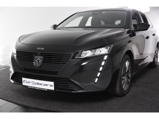 Peugeot 308 SW Active Pack Eigenaar*Navigatie*Parkassist*DAB* ActivLease financial lease