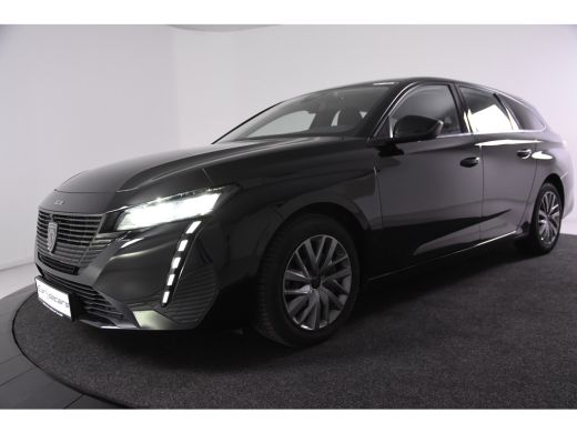 Peugeot 308 SW Active Pack Eigenaar*Navigatie*Parkassist*DAB* ActivLease financial lease
