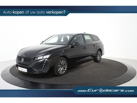 Peugeot 308 SW Active Pack Eigenaar*Navigatie*Parkassist*DAB* ActivLease financial lease