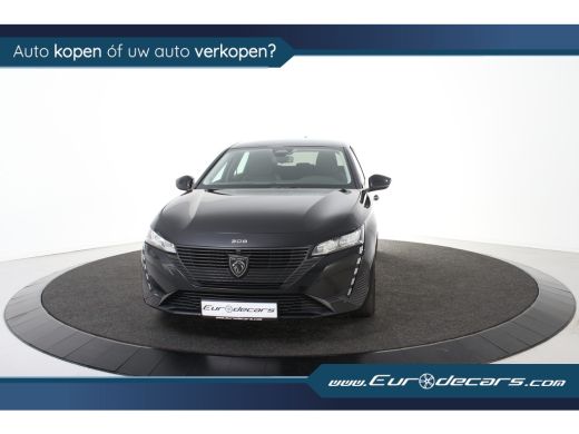 Peugeot 308 SW Active Pack Eigenaar*Navigatie*Parkassist*DAB* ActivLease financial lease