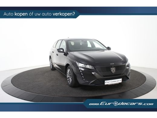 Peugeot 308 SW Active Pack Eigenaar*Navigatie*Parkassist*DAB* ActivLease financial lease