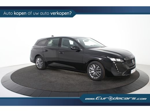 Peugeot 308 SW Active Pack Eigenaar*Navigatie*Parkassist*DAB* ActivLease financial lease